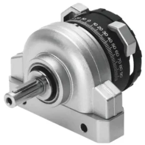 Siłownik obrotowy DSR-32-180-P FESTO Ostatnia szansa